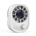 Hipacool™ Portable Clip Fan — Stay Cool Anywhere You Go